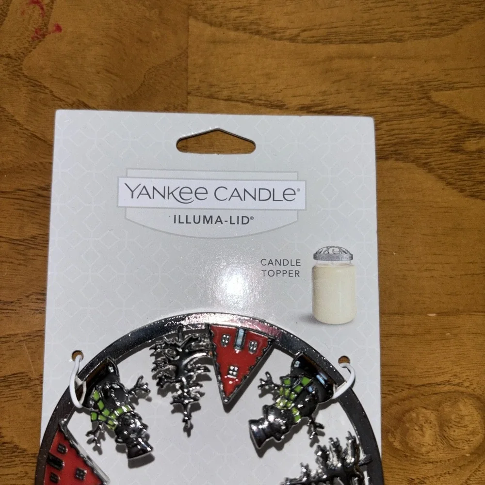 Yankee Candle Illuma-lid 3.25